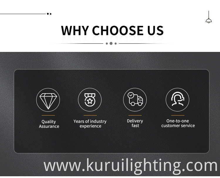 Why Choose Us